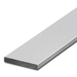 Profil aluminiowy płaski