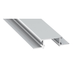 Profil Aluminiowy Wpuszczany Pomiędzy Płyty ZATI