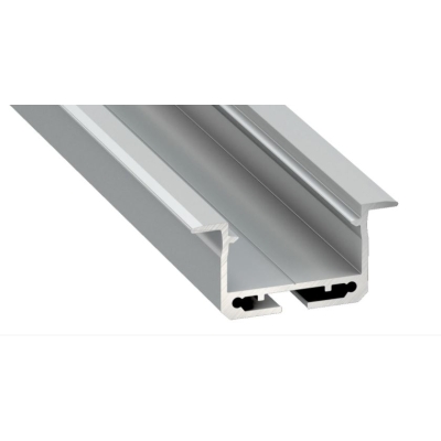 Profil Aluminiowy Wpuszczany typ inSILEDA