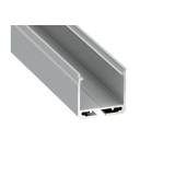 Profil Aluminiowy Nawierzchniowy typ DILEDA