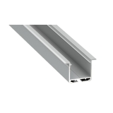 Profil Aluminiowy Wpuszczany typ inDILEDA