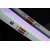 Profesjonalna Taśma LED COB 19,2W 24V RGB + Barwa Neutralna